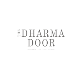 The Dharma Door