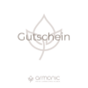 Gutschein armonic Selection