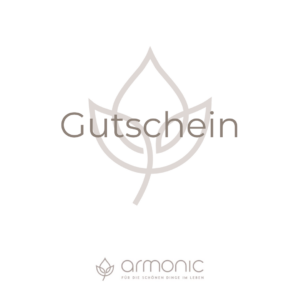 Gutschein armonic Selection