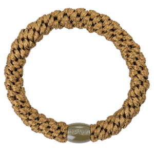 Haargummi Hazelnut KKNEKKI
