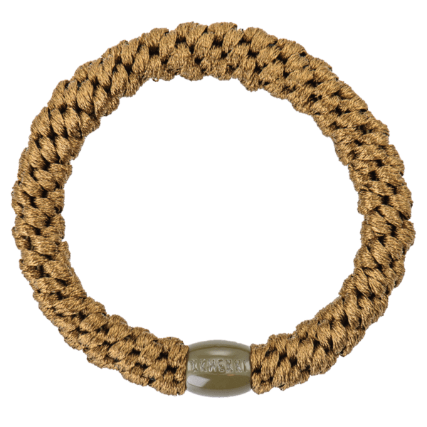 Haargummi Hazelnut KKNEKKI