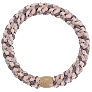 Haargummi Mix Pink Cedar KKNEKKI